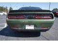 F8 Green - Challenger R/T Scat Pack Photo No. 14