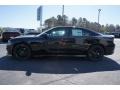 Pitch Black - Charger R/T Photo No. 4