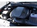 Pitch Black - Charger R/T Photo No. 10