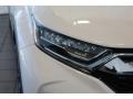 2018 White Diamond Pearl Honda CR-V Touring  photo #6
