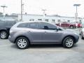 Galaxy Gray Mica - CX-7 Touring Photo No. 2