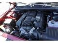Octane Red Pearl - Challenger R/T Scat Pack Photo No. 11