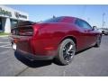 Octane Red Pearl - Challenger R/T Scat Pack Photo No. 13
