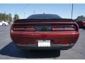 Octane Red Pearl - Challenger R/T Scat Pack Photo No. 14