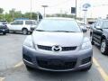 Galaxy Gray Mica - CX-7 Touring Photo No. 4