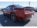 Octane Red Pearl - Challenger R/T Scat Pack Photo No. 15