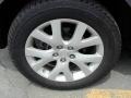 Galaxy Gray Mica - CX-7 Touring Photo No. 5