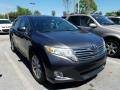 Magnetic Gray Metallic - Venza I4 Photo No. 2