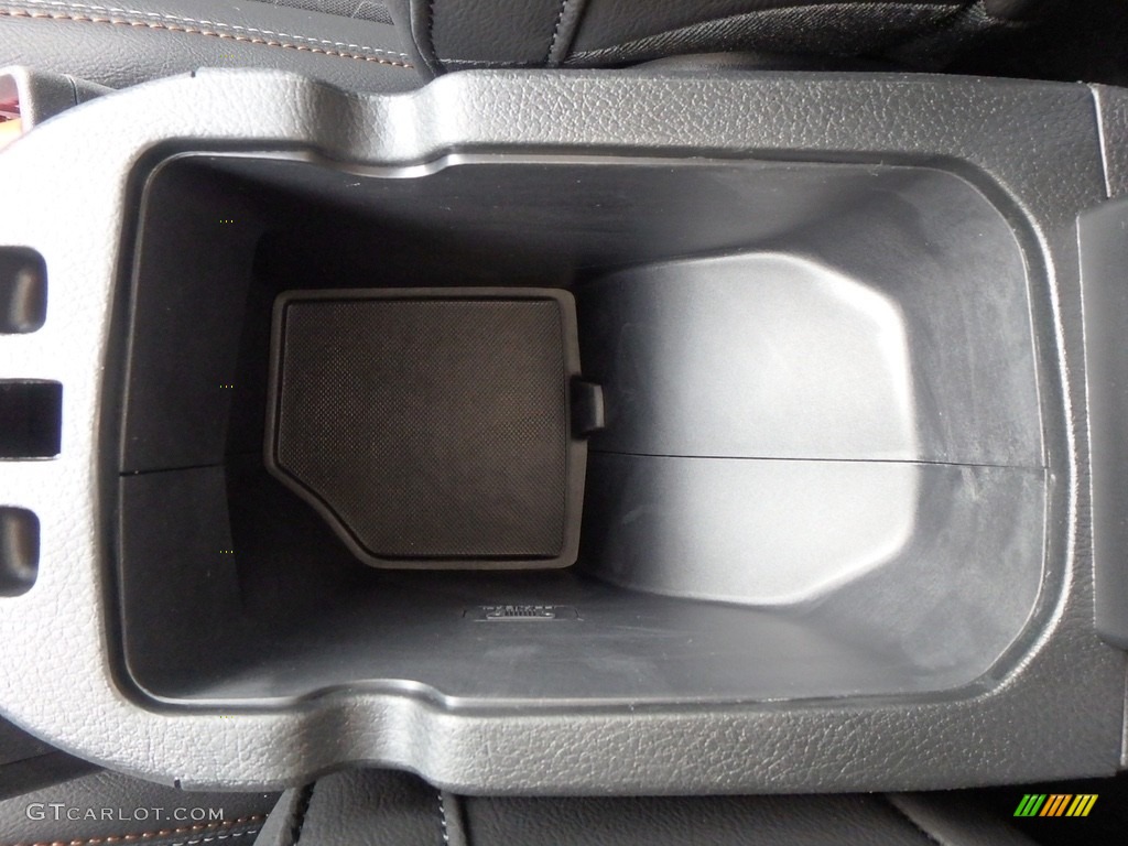 2018 Compass Latitude 4x4 - White / Black photo #19