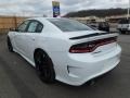 2018 White Knuckle Dodge Charger Daytona 392  photo #3