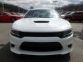 2018 White Knuckle Dodge Charger Daytona 392  photo #8