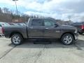 2018 Granite Crystal Metallic Ram 1500 Big Horn Crew Cab 4x4  photo #6