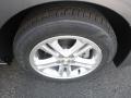 Satin Steel Gray Metallic - Cruze LT Photo No. 9
