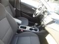 Satin Steel Gray Metallic - Cruze LT Photo No. 10