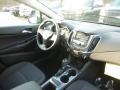 Satin Steel Gray Metallic - Cruze LT Photo No. 11