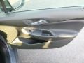 Satin Steel Gray Metallic - Cruze LT Photo No. 12