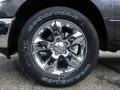 2018 Granite Crystal Metallic Ram 1500 Big Horn Crew Cab 4x4  photo #9