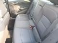 Satin Steel Gray Metallic - Cruze LT Photo No. 13
