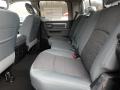 2018 Granite Crystal Metallic Ram 1500 Big Horn Crew Cab 4x4  photo #11