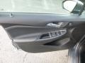 Satin Steel Gray Metallic - Cruze LT Photo No. 15