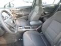 Satin Steel Gray Metallic - Cruze LT Photo No. 16