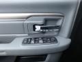 2018 Granite Crystal Metallic Ram 1500 Big Horn Crew Cab 4x4  photo #13