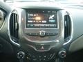 Satin Steel Gray Metallic - Cruze LT Photo No. 18