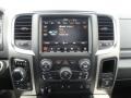 2018 Granite Crystal Metallic Ram 1500 Big Horn Crew Cab 4x4  photo #16