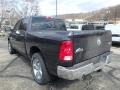 2018 Maximum Steel Metallic Ram 1500 Big Horn Crew Cab 4x4  photo #3