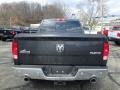 2018 Maximum Steel Metallic Ram 1500 Big Horn Crew Cab 4x4  photo #4