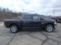 2018 Maximum Steel Metallic Ram 1500 Big Horn Crew Cab 4x4  photo #6