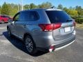 Mercury Gray Metallic - Outlander ES AWC Photo No. 3