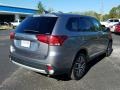 Mercury Gray Metallic - Outlander ES AWC Photo No. 5