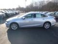 Arctic Blue Metallic - Malibu LT Photo No. 2