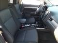 Mercury Gray Metallic - Outlander ES AWC Photo No. 12