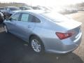 Arctic Blue Metallic - Malibu LT Photo No. 3