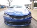 2015 Ceramic Blue Chrysler 200 S  photo #4