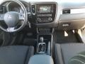 Black Dashboard Photo for 2017 Mitsubishi Outlander #126048329