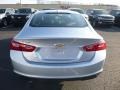 Arctic Blue Metallic - Malibu LT Photo No. 4