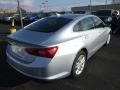 Arctic Blue Metallic - Malibu LT Photo No. 5