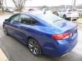 2015 Ceramic Blue Chrysler 200 S  photo #7