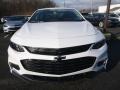 2018 Summit White Chevrolet Malibu LT  photo #8