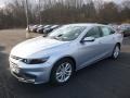 Arctic Blue Metallic - Malibu LT Photo No. 1