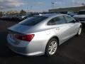 Arctic Blue Metallic - Malibu LT Photo No. 4