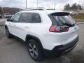 Bright White - Cherokee Limited 4x4 Photo No. 3
