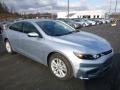 Arctic Blue Metallic - Malibu LT Photo No. 6