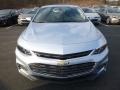 Arctic Blue Metallic - Malibu LT Photo No. 7