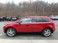2013 Ruby Red Ford Edge Limited AWD  photo #6