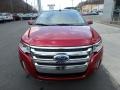 Ruby Red - Edge Limited AWD Photo No. 8