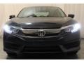 Cosmic Blue Metallic - Civic EX Sedan Photo No. 5